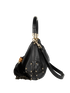 Indy Bamboo Bag, bottom view